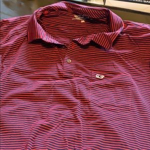 Vineyard vines polo